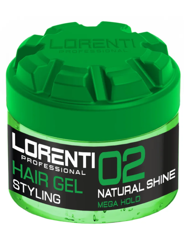 Lorenti Gel Fijador para el Cabello 300ml