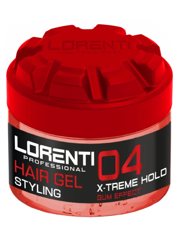 Lorenti Gel Fijador para el Cabello 300ml
