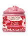 Lorenti pomegranate face scrub