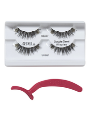 Magnetic Strip Lash Double Demi Wispies.