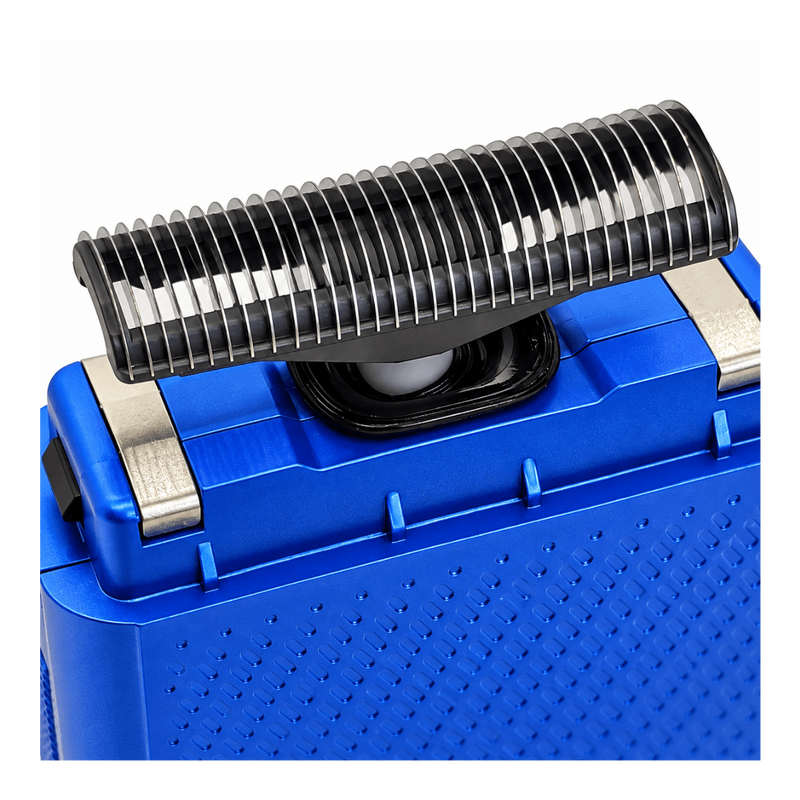 Lámina y cuchilla de repuesto Supreme Trimmer Solo Shaver para #SB11