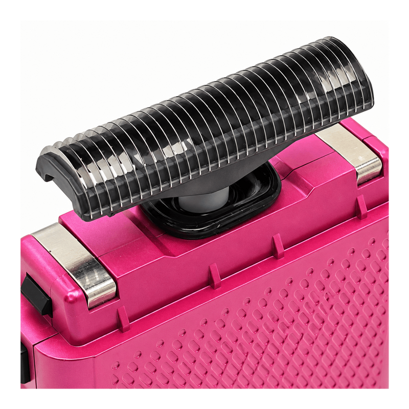 Lámina y cuchilla de repuesto Supreme Trimmer Solo Shaver para #SB11