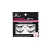 Ardell Magnetic Lashes packaging with lashes displayed on a white background
