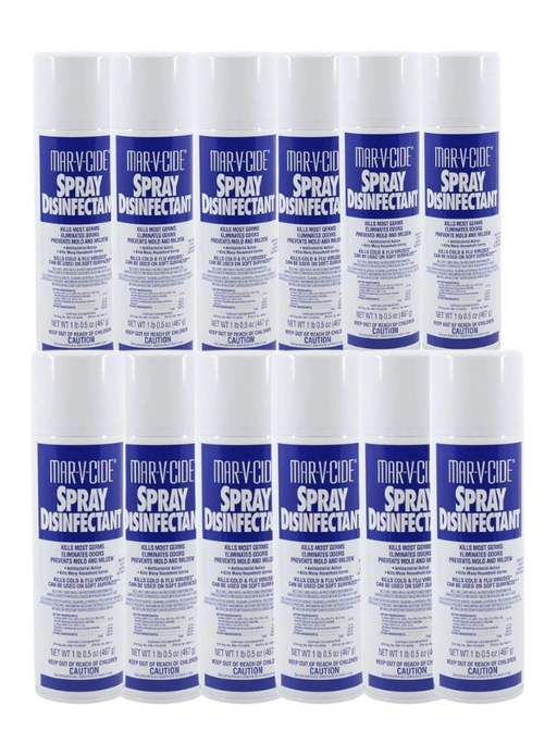 Barrier V1 Spray Disinfectant 500ml - The Chicken House Company