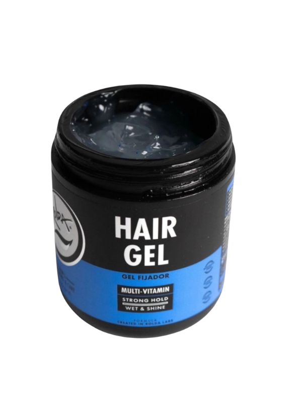 Rolda Multi-Vitamin Hair Styling Gel 500g #221027