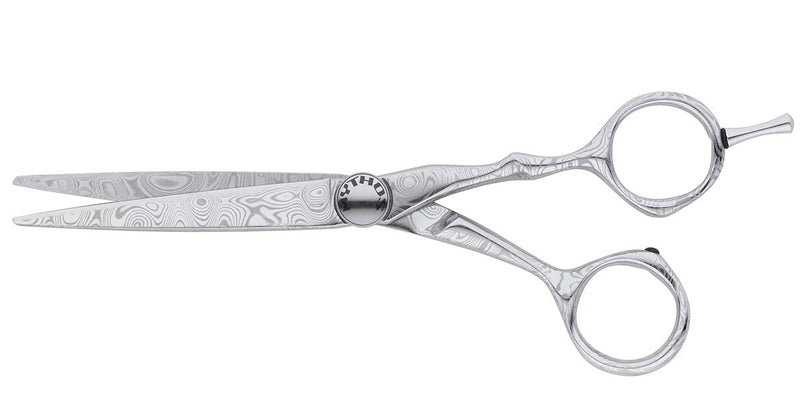 Mythos Damast Offset 6.0 Conblade