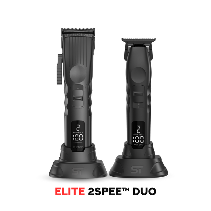 Supreme Trimmer 2Spee Bundle