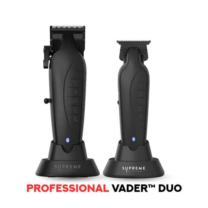 Supreme Trimmer Vader™ Clipper & Vader™ Trimmer Set