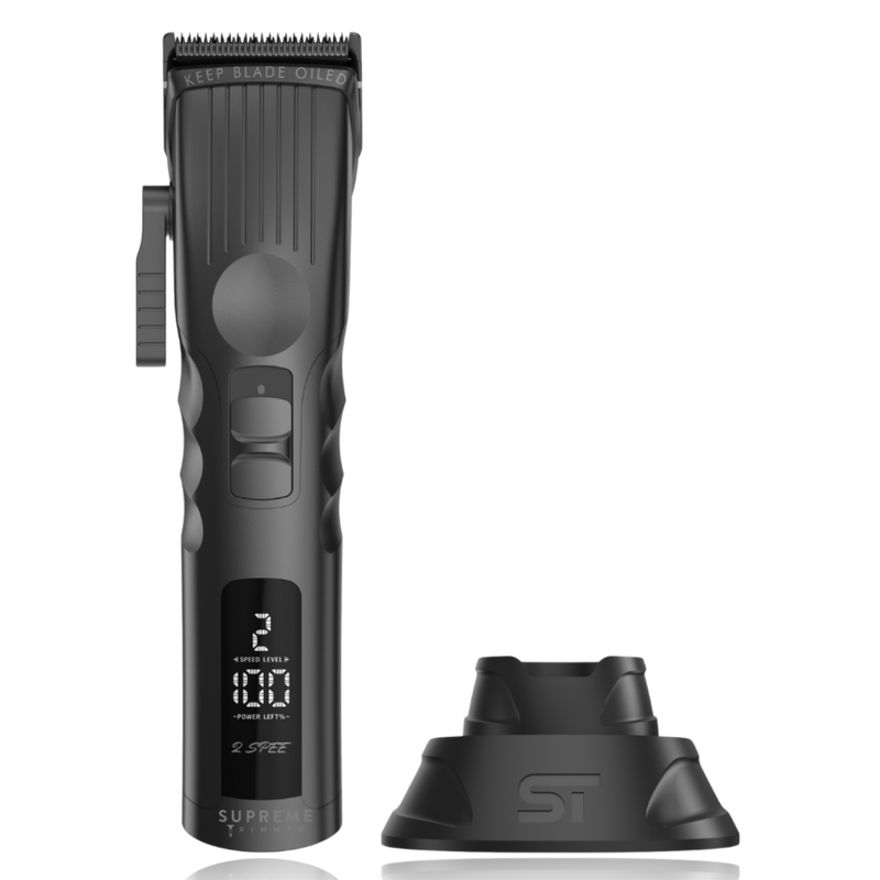 Supreme Trimmer 2Spee™ Clipper