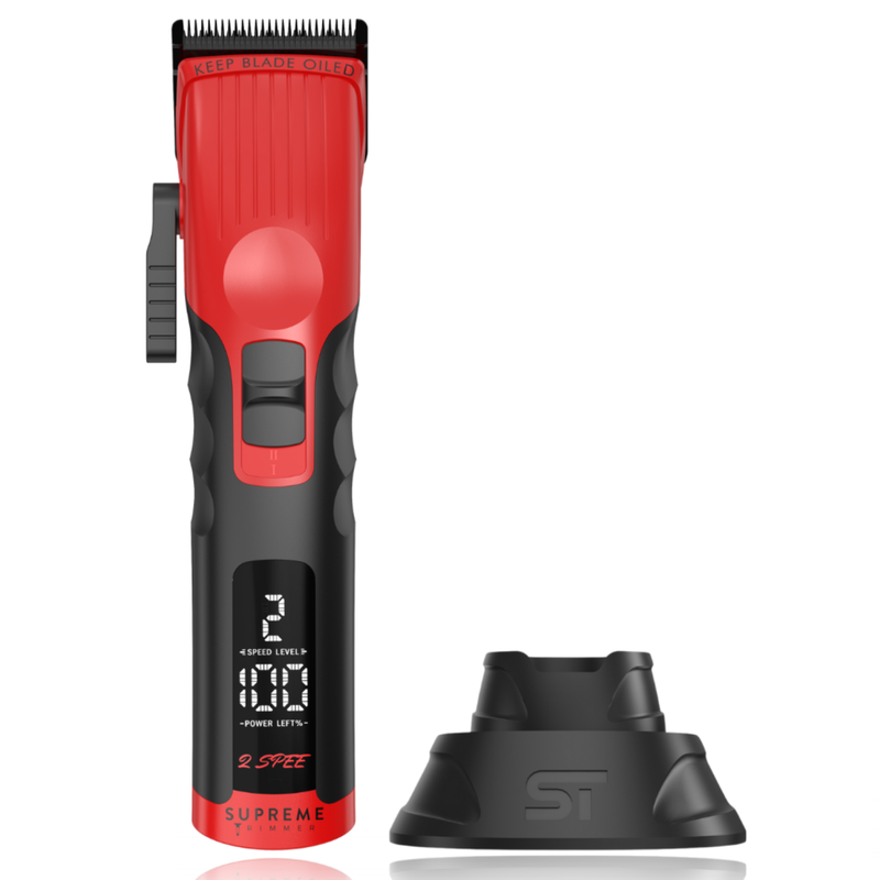 Supreme Trimmer 2Spee™ Clipper