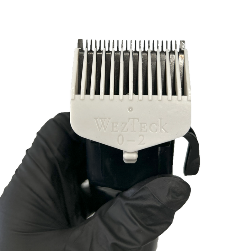 NUEVO V.2 WezTeck One Blade