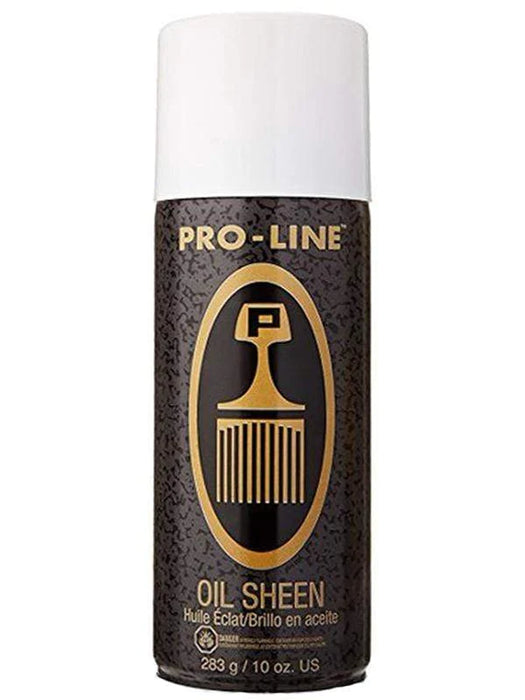 Oil Sheen 10oz