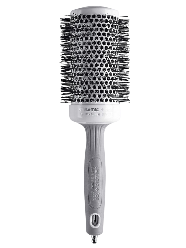 Olivia Garden Ceramic + Ion Speed Thermal Brush Kit - 4pcs — Vip