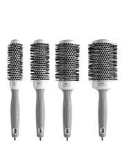 Olivia Garden Ceramic + Ion Thermal Brush Set