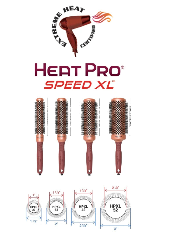 Olivia Garden Heat Pro XL Box deal