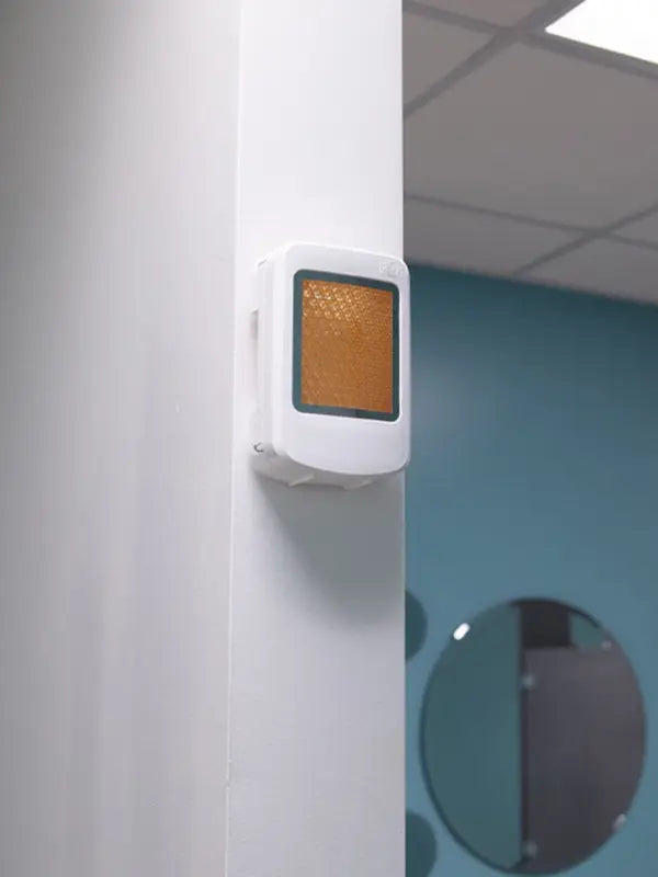 OurFresh Air Freshener Dispenser 2.0