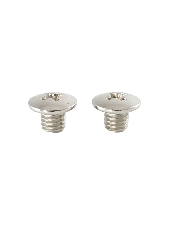 StyleCraft Replacement Clipper Blade Screws (Set of 2)