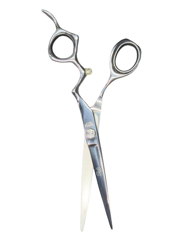 Percu Ziggy Line Hair Shear 6