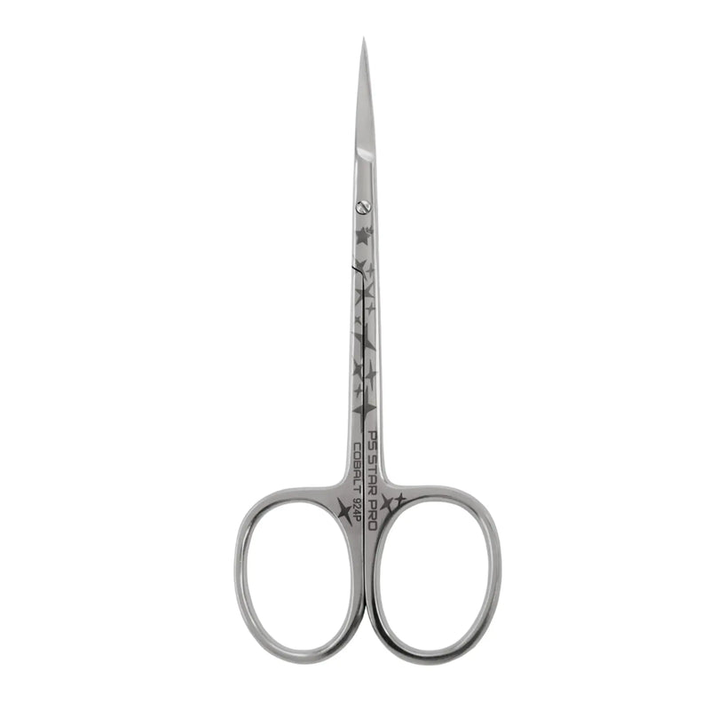 PS Star Cobalt PRO Cuticle Scissors