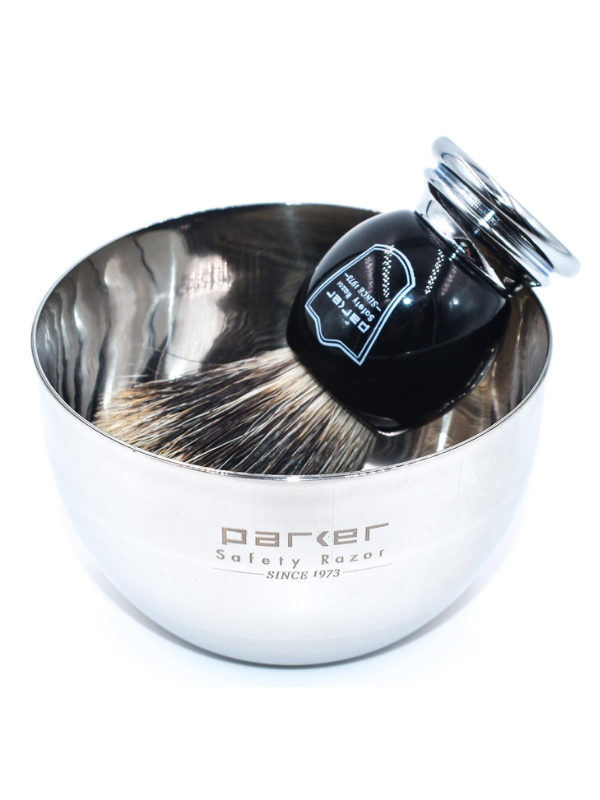 Parker Shaving Brush
