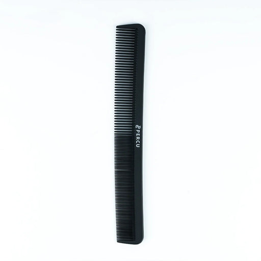 Percu Carbon All Purpose Cutting Styling Comb PC-020