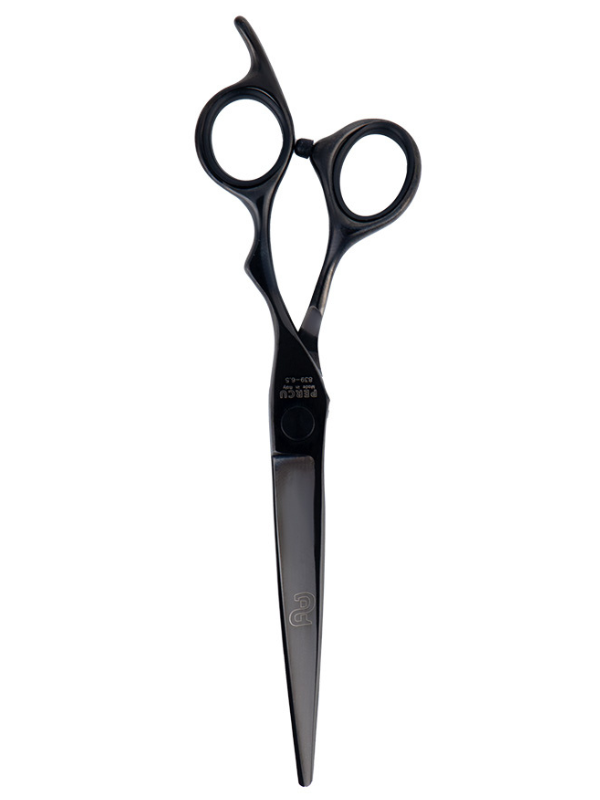 Percu barber shear