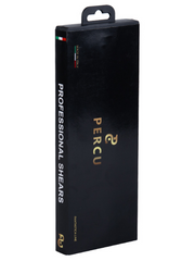 Percu italian barber shear