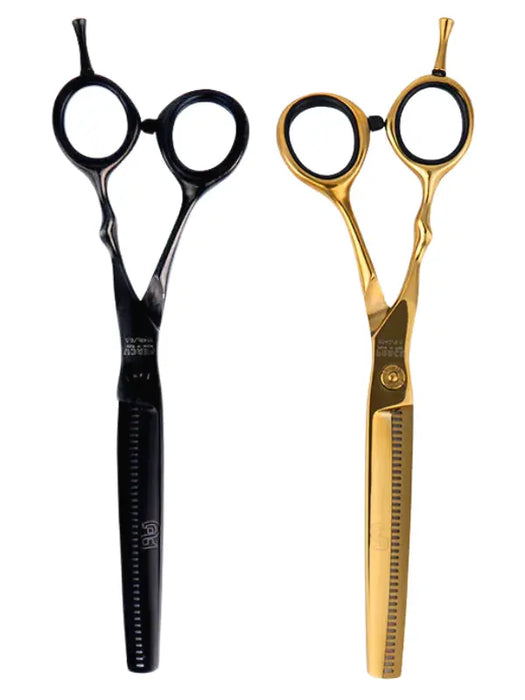Percu Fantastica Line Professional Thinning Shears 6.5'' Assorted Colors