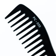 Percu Fine Wide Tooth PC 059 Close