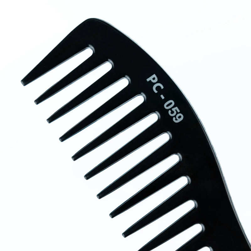 Percu Fine Wide Tooth PC 059 Close