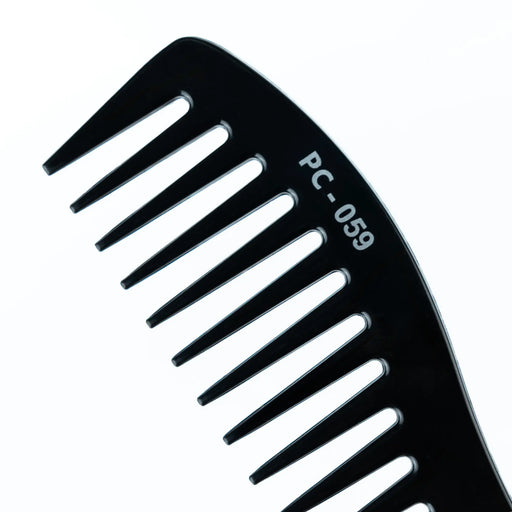 Percu Fine Wide Tooth PC 059 Close