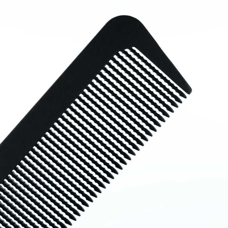 Percu Flat Top Comb PC-045 Close