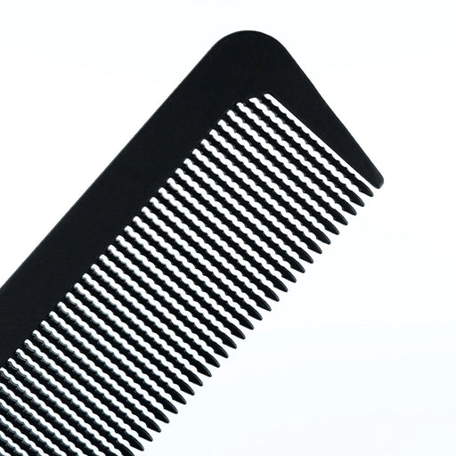 Percu Flat Top Comb PC-045 Close