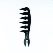 Percu Wide Tooth Styling Comb PC-044