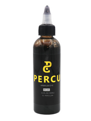 Percu airbrush dye color brown