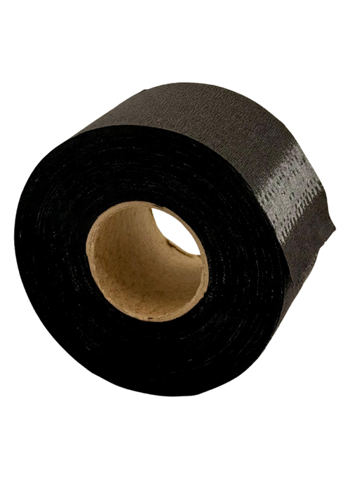 Percu Neck strips color black