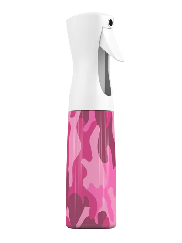 Stylist Mist Spray Bottle