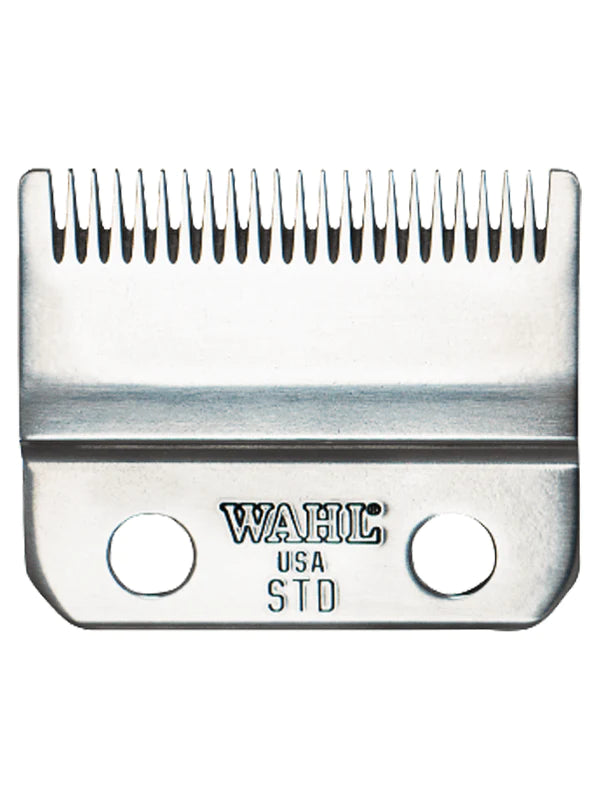 Precision Fade Adjustable Clipper Blade