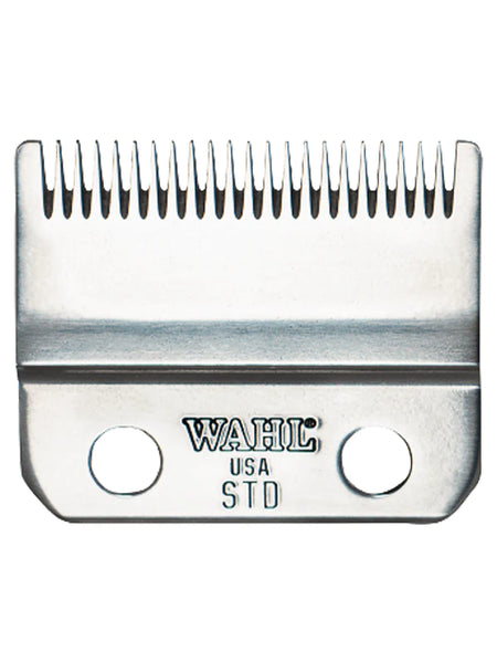 WAHL Magic Clip用替刃 #2191 フェードカット必需品❗️ Amazon.com: Wahl Professional 5 Star Precision Fade Standard Blade