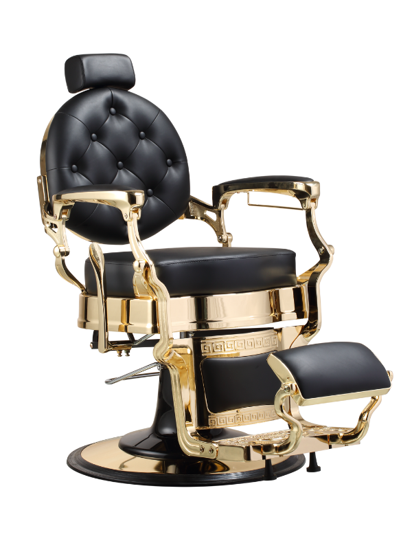 Prestige Barber Chair