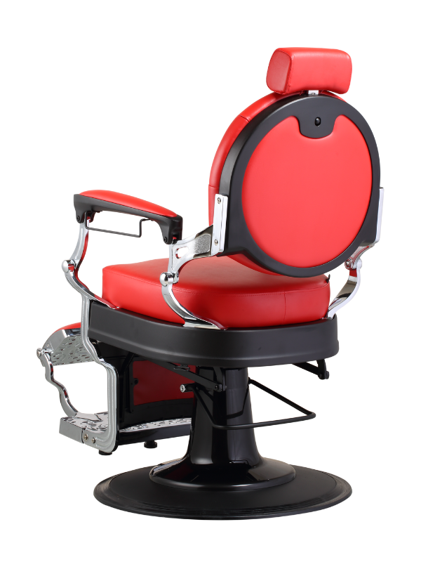 Sillón de Barbero Barber Signature Prestige