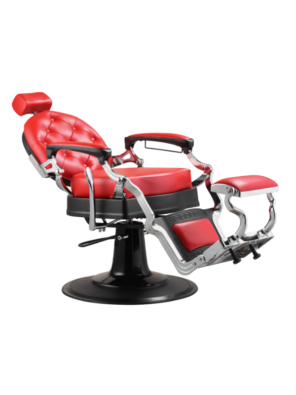 Sillón de Barbero Barber Signature Prestige