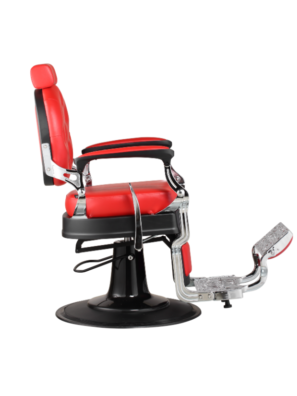 Sillón de Barbero Barber Signature Prestige