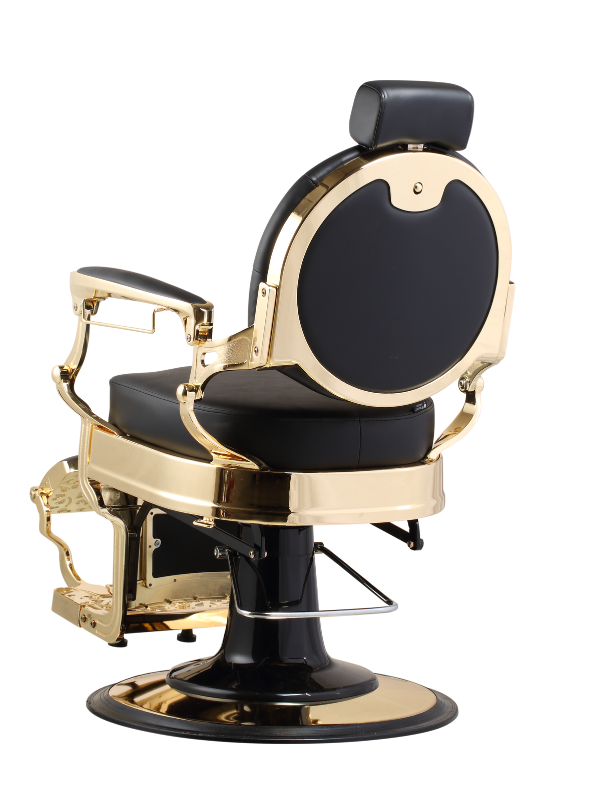 Sillón de Barbero Barber Signature Prestige