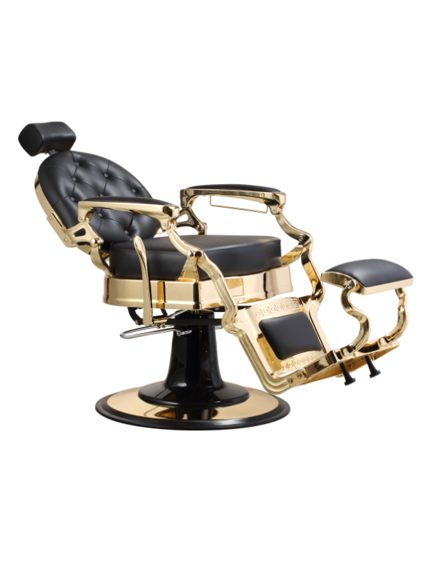 Sillón de Barbero Barber Signature Prestige