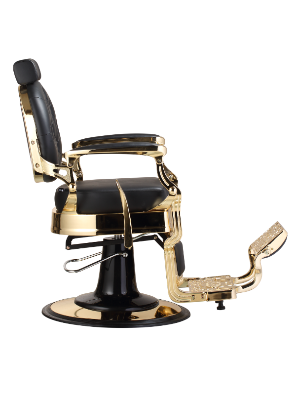Sillón de Barbero Barber Signature Prestige