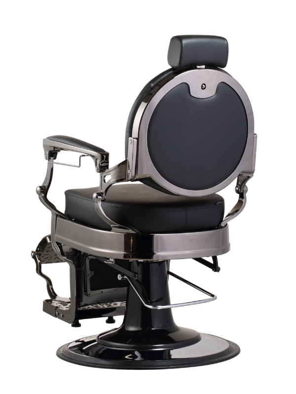 Vip Barber Station Raffle