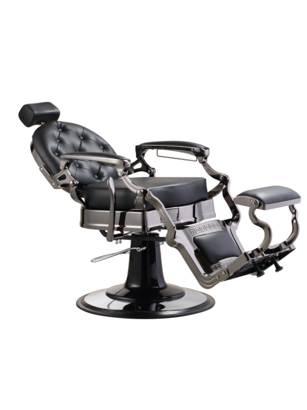 Vip Barber Station Raffle