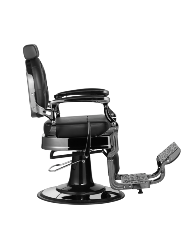 Vip Barber Station Raffle