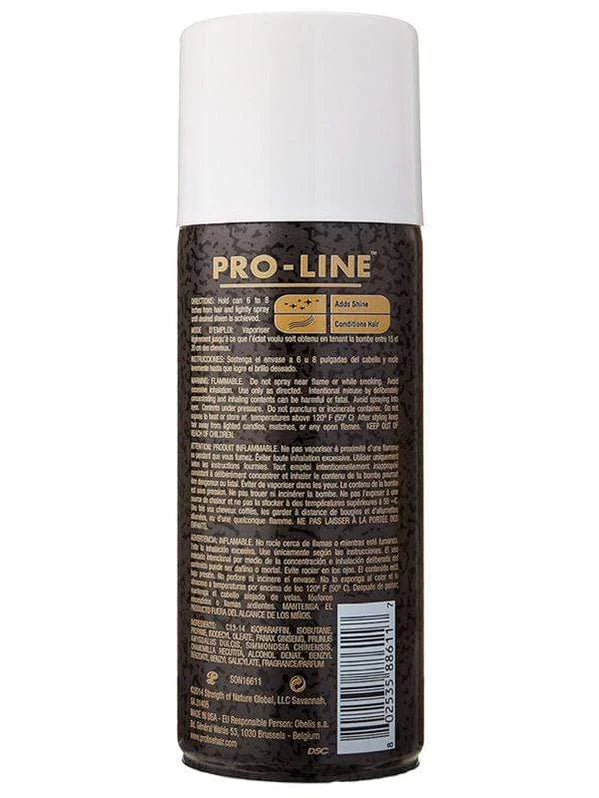 Pro-Line Oil Sheen 10oz